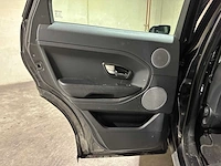 Land rover range rover evoque 2.0 si 4wd dynamic 241pk 2012, 19-xsr-9 - afbeelding 28 van  43