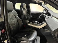 Land rover range rover evoque 2.0 si 4wd dynamic 241pk 2012, 19-xsr-9 - afbeelding 35 van  43