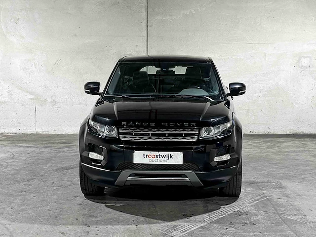 Land rover range rover evoque 2.0 si 4wd dynamic 241pk 2012, 19-xsr-9 - afbeelding 40 van  43