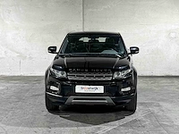 Land rover range rover evoque 2.0 si 4wd dynamic 241pk 2012, 19-xsr-9 - afbeelding 40 van  43
