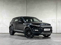 Land rover range rover evoque 2.0 si 4wd dynamic 241pk 2012, 19-xsr-9 - afbeelding 41 van  43