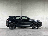 Land rover range rover evoque 2.0 si 4wd dynamic 241pk 2012, 19-xsr-9 - afbeelding 43 van  43
