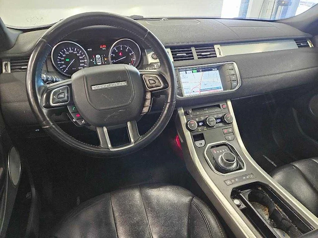 Land rover range rover evoque 2.0 si 4wd dynamic , ; 4-thj-71 - afbeelding 3 van  23