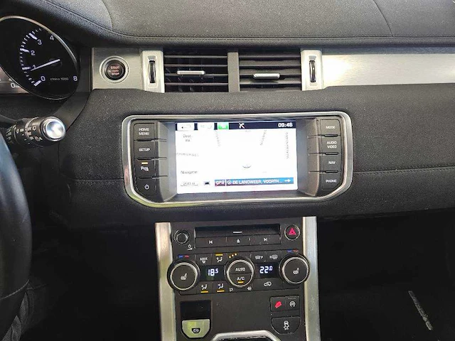 Land rover range rover evoque 2.0 si 4wd dynamic , ; 4-thj-71 - afbeelding 5 van  23