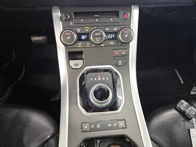 Land rover range rover evoque 2.0 si 4wd dynamic , ; 4-thj-71 - afbeelding 6 van  23