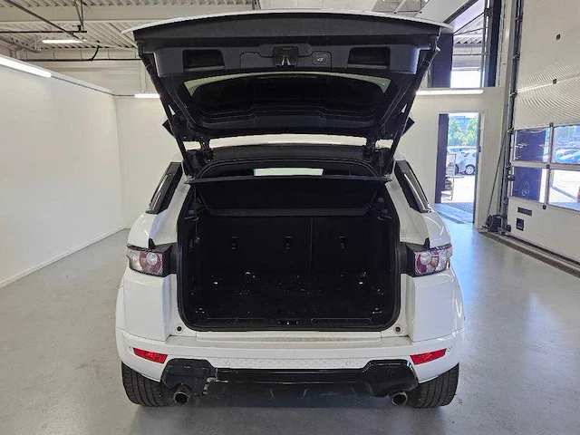 Land rover range rover evoque 2.0 si 4wd dynamic , ; 4-thj-71 - afbeelding 9 van  23