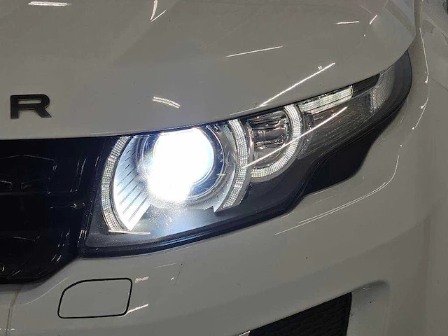 Land rover range rover evoque 2.0 si 4wd dynamic , ; 4-thj-71 - afbeelding 13 van  23