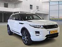 Land rover range rover evoque 2.0 si 4wd dynamic , ; 4-thj-71 - afbeelding 12 van  23