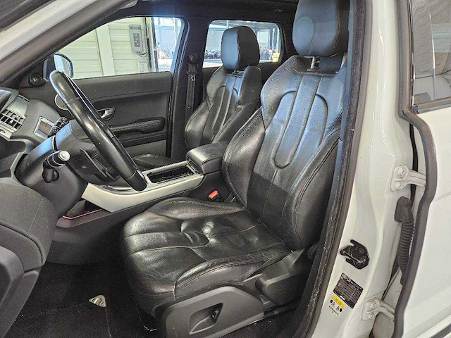 Land rover range rover evoque 2.0 si 4wd dynamic , ; 4-thj-71 - afbeelding 19 van  23