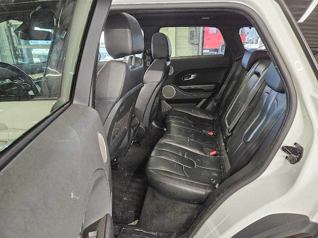 Land rover range rover evoque 2.0 si 4wd dynamic , ; 4-thj-71 - afbeelding 20 van  23