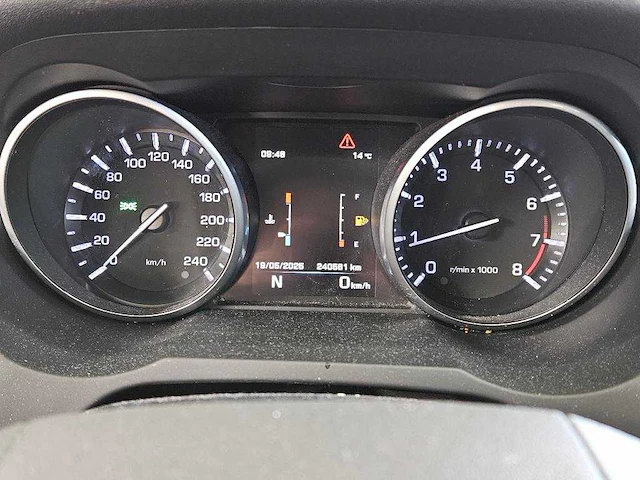 Land rover range rover evoque 2.0 si 4wd dynamic , ; 4-thj-71 - afbeelding 22 van  23