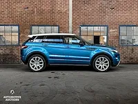 Land rover range rover evoque 2.0 si 4wd prestige 241pk 2012, gt-946-r - afbeelding 3 van  67