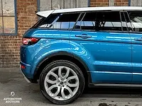 Land rover range rover evoque 2.0 si 4wd prestige 241pk 2012, gt-946-r - afbeelding 4 van  67