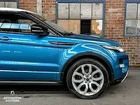 Land rover range rover evoque 2.0 si 4wd prestige 241pk 2012, gt-946-r - afbeelding 5 van  67