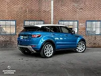 Land rover range rover evoque 2.0 si 4wd prestige 241pk 2012, gt-946-r - afbeelding 6 van  67