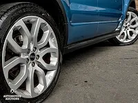 Land rover range rover evoque 2.0 si 4wd prestige 241pk 2012, gt-946-r - afbeelding 8 van  67