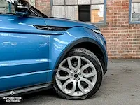 Land rover range rover evoque 2.0 si 4wd prestige 241pk 2012, gt-946-r - afbeelding 9 van  67
