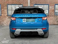 Land rover range rover evoque 2.0 si 4wd prestige 241pk 2012, gt-946-r - afbeelding 11 van  67