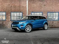 Land rover range rover evoque 2.0 si 4wd prestige 241pk 2012, gt-946-r