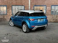 Land rover range rover evoque 2.0 si 4wd prestige 241pk 2012, gt-946-r - afbeelding 15 van  67