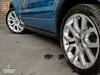 Land rover range rover evoque 2.0 si 4wd prestige 241pk 2012, gt-946-r - afbeelding 16 van  67