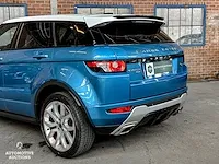 Land rover range rover evoque 2.0 si 4wd prestige 241pk 2012, gt-946-r - afbeelding 17 van  67