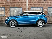 Land rover range rover evoque 2.0 si 4wd prestige 241pk 2012, gt-946-r - afbeelding 19 van  67