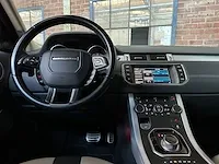 Land rover range rover evoque 2.0 si 4wd prestige 241pk 2012, gt-946-r - afbeelding 22 van  67