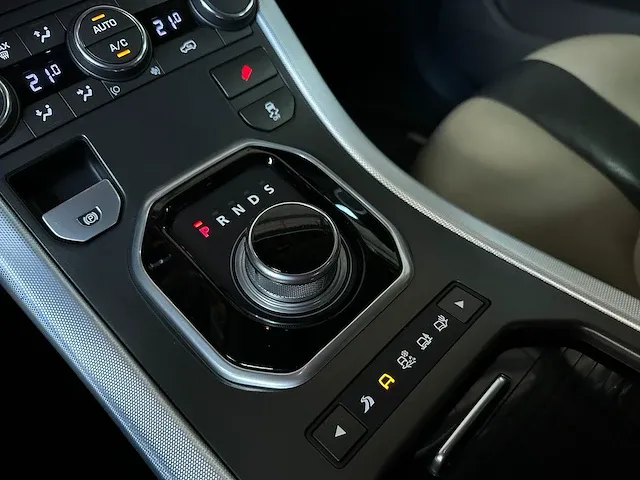 Land rover range rover evoque 2.0 si 4wd prestige 241pk 2012, gt-946-r - afbeelding 25 van  67