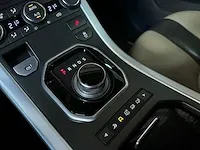 Land rover range rover evoque 2.0 si 4wd prestige 241pk 2012, gt-946-r - afbeelding 25 van  67