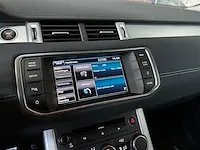 Land rover range rover evoque 2.0 si 4wd prestige 241pk 2012, gt-946-r - afbeelding 27 van  67