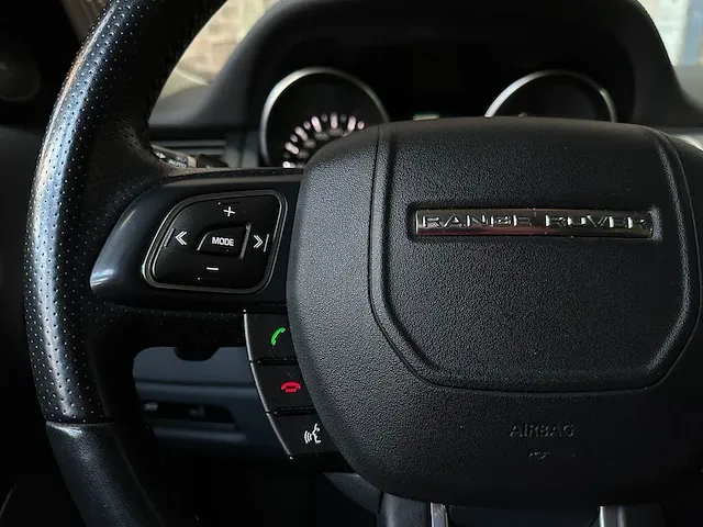 Land rover range rover evoque 2.0 si 4wd prestige 241pk 2012, gt-946-r - afbeelding 29 van  67