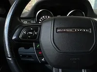 Land rover range rover evoque 2.0 si 4wd prestige 241pk 2012, gt-946-r - afbeelding 29 van  67
