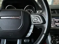 Land rover range rover evoque 2.0 si 4wd prestige 241pk 2012, gt-946-r - afbeelding 30 van  67