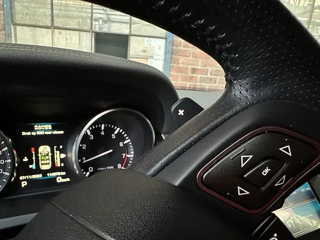 Land rover range rover evoque 2.0 si 4wd prestige 241pk 2012, gt-946-r - afbeelding 31 van  67