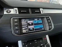Land rover range rover evoque 2.0 si 4wd prestige 241pk 2012, gt-946-r - afbeelding 33 van  67