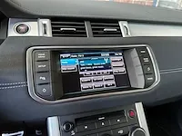Land rover range rover evoque 2.0 si 4wd prestige 241pk 2012, gt-946-r - afbeelding 35 van  67