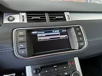Land rover range rover evoque 2.0 si 4wd prestige 241pk 2012, gt-946-r - afbeelding 37 van  67