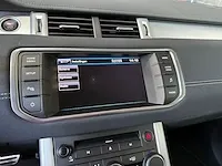 Land rover range rover evoque 2.0 si 4wd prestige 241pk 2012, gt-946-r - afbeelding 38 van  67