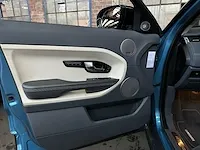 Land rover range rover evoque 2.0 si 4wd prestige 241pk 2012, gt-946-r - afbeelding 40 van  67