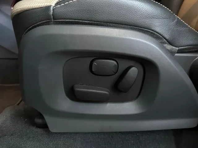 Land rover range rover evoque 2.0 si 4wd prestige 241pk 2012, gt-946-r - afbeelding 43 van  67