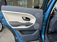 Land rover range rover evoque 2.0 si 4wd prestige 241pk 2012, gt-946-r - afbeelding 44 van  67