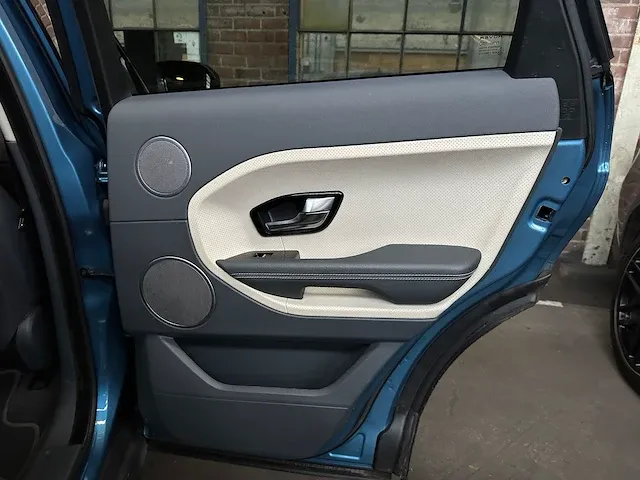 Land rover range rover evoque 2.0 si 4wd prestige 241pk 2012, gt-946-r - afbeelding 48 van  67