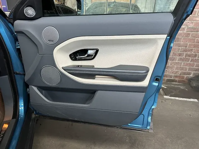 Land rover range rover evoque 2.0 si 4wd prestige 241pk 2012, gt-946-r - afbeelding 49 van  67