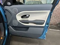 Land rover range rover evoque 2.0 si 4wd prestige 241pk 2012, gt-946-r - afbeelding 49 van  67