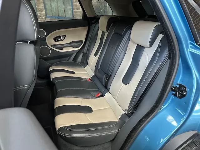 Land rover range rover evoque 2.0 si 4wd prestige 241pk 2012, gt-946-r - afbeelding 55 van  67