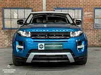 Land rover range rover evoque 2.0 si 4wd prestige 241pk 2012, gt-946-r - afbeelding 45 van  67