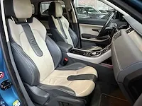 Land rover range rover evoque 2.0 si 4wd prestige 241pk 2012, gt-946-r - afbeelding 58 van  67