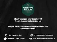 Land rover range rover evoque 2.0 si 4wd prestige 241pk 2012, gt-946-r - afbeelding 64 van  67