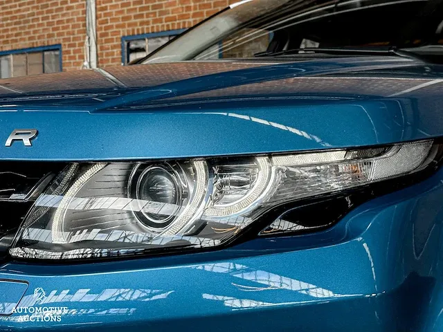 Land rover range rover evoque 2.0 si 4wd prestige 241pk 2012, gt-946-r - afbeelding 56 van  67